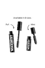 Mini Maximist Phyto-Fiber Volumizing Mascara - thumbnail 9