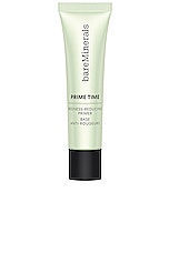 Prime Time Redness Reducing Primer