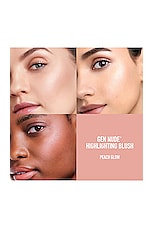 Gen Nude Highlighting Blush - thumbnail 6