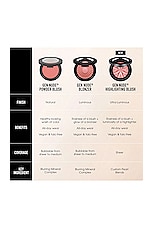 Gen Nude Highlighting Blush - thumbnail 9