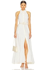 Shirt Dress - thumbnail 4