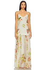 Maxi Dress - thumbnail 4