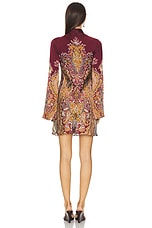 Mini Dress - thumbnail 6