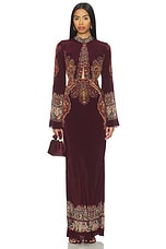 Long Dress - thumbnail 4