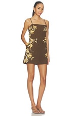 Mini Dress - thumbnail 5