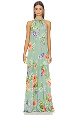 Maxi Dress - thumbnail 5