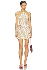 Short Dress - thumbnail 4