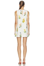 Shift Mini Dress - thumbnail 6