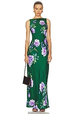 Maxi Dress - thumbnail 4