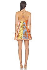 Skater Short Dress - thumbnail 6