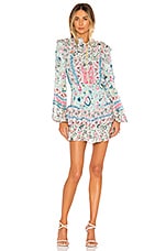 HANA MINI DRESS