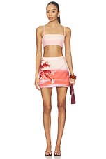 Mini Skirt - thumbnail 8