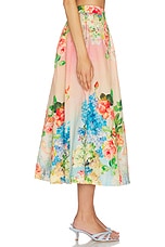 Midi Skirt - thumbnail 6