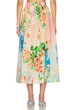 Midi Skirt - thumbnail 7