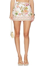 Mini Skirt - thumbnail 4