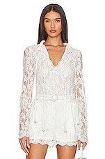 Product image of HEMANT AND NANDITA Top. Click to view full details