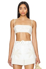 Bandeau Top