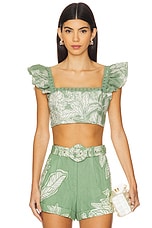 Top Cropped