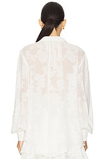 x REVOLVE Boho Shirt - thumbnail 6
