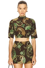 Boxy Top - thumbnail 4