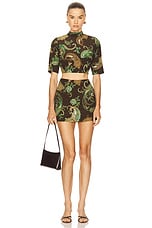 Boxy Top - thumbnail 7