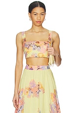 Corset Top - thumbnail 4