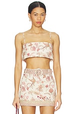 Bustier Top - thumbnail 4