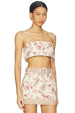 Bustier Top - thumbnail 5