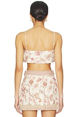 Bustier Top - thumbnail 6