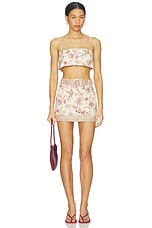 Bustier Top - thumbnail 7