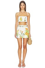 Bustier Top - thumbnail 7