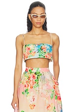 Bustier Top - thumbnail 4