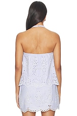 Halter Neck Top - thumbnail 6