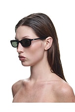 Flossie Sunglasses - thumbnail 7