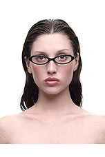Echo Optical Eyeglasses - thumbnail 6