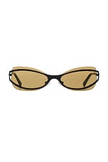 Cannon Sunglasses - thumbnail 4