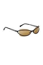 Cannon Sunglasses - thumbnail 5