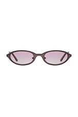 Poly Sunglasses - thumbnail 4