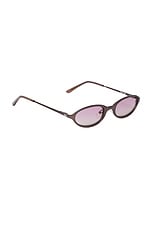 Poly Sunglasses - thumbnail 5