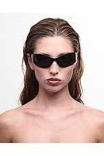 Juney Sunglasses - thumbnail 8