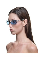 x REVOLVE Cannon Sunglasses - thumbnail 7