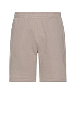 Fresh Cut Sweat Short