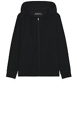 Freefit Zip Hoodie