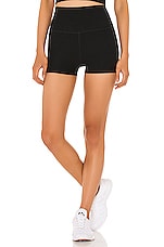 Product image of Beyond Yoga High Waist 3 Inch Short. Click to view full details