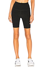 Product image of Beyond Yoga High Waisted Biker Short. Click to view full details