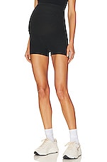 Spacedye All For Run Maternity Short