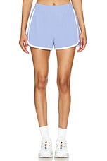Go Retro Short