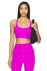 Powerbeyond Strive Long Line Bra