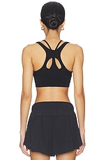 Seamless Double Layer Mesh Bra - thumbnail 6