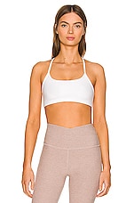 Product image of Beyond Yoga Spacedye Slim Racerback Bra. Click to view full details